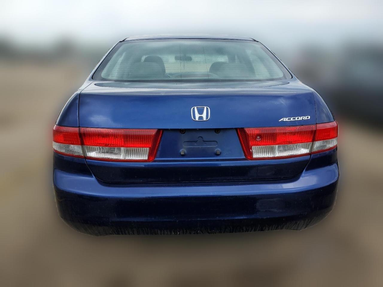 2004 Honda Accord Dx VIN: 1HGCM56134A813705 Lot: 60043494