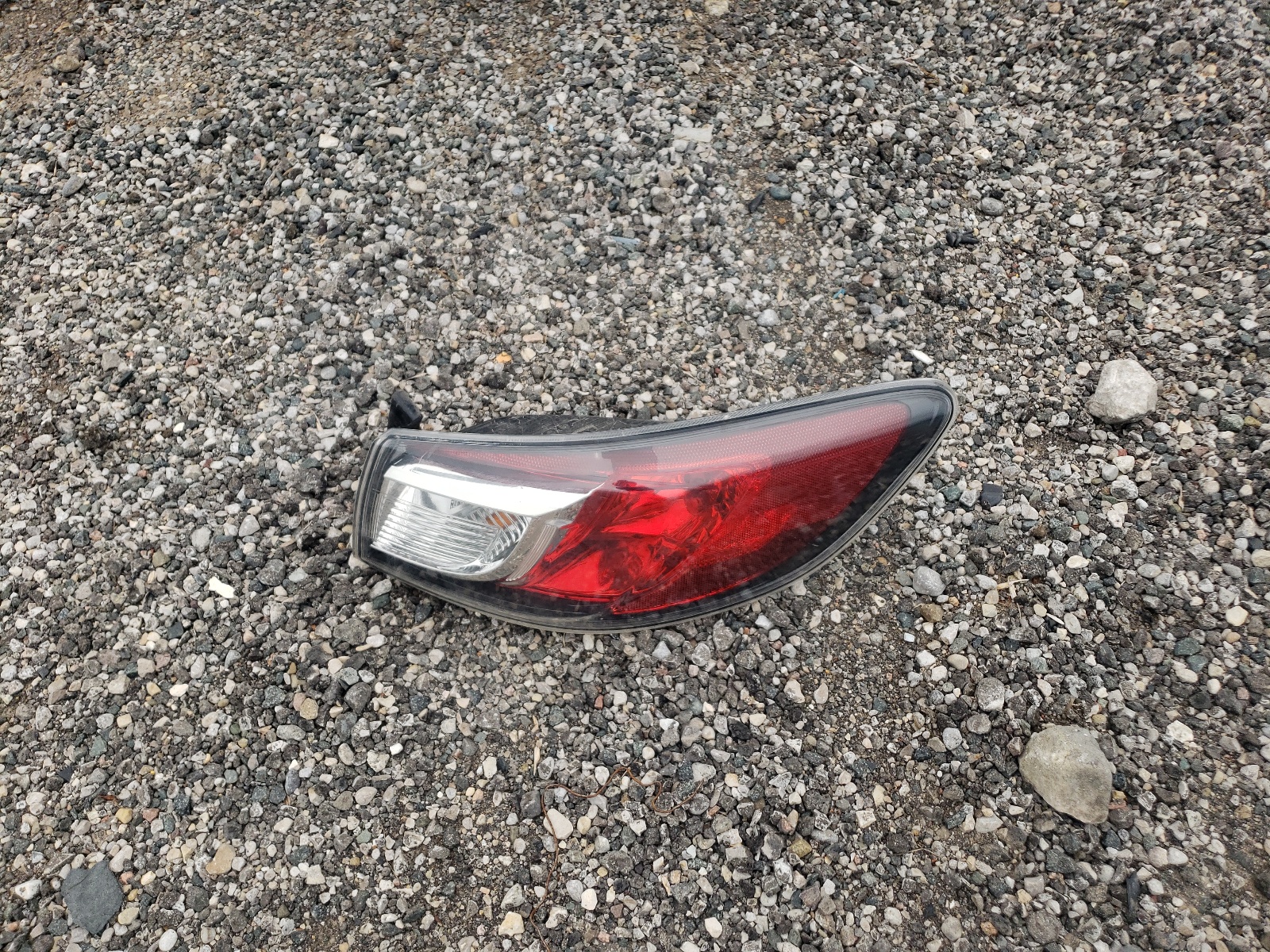 JM1BL1UF8C1570668 2012 Mazda 3 I