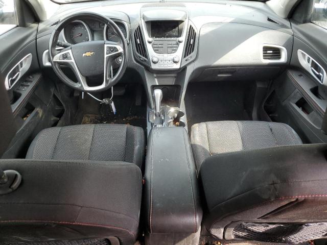 2015 CHEVROLET EQUINOX LT 2GNALBEK9F6419991  57680934