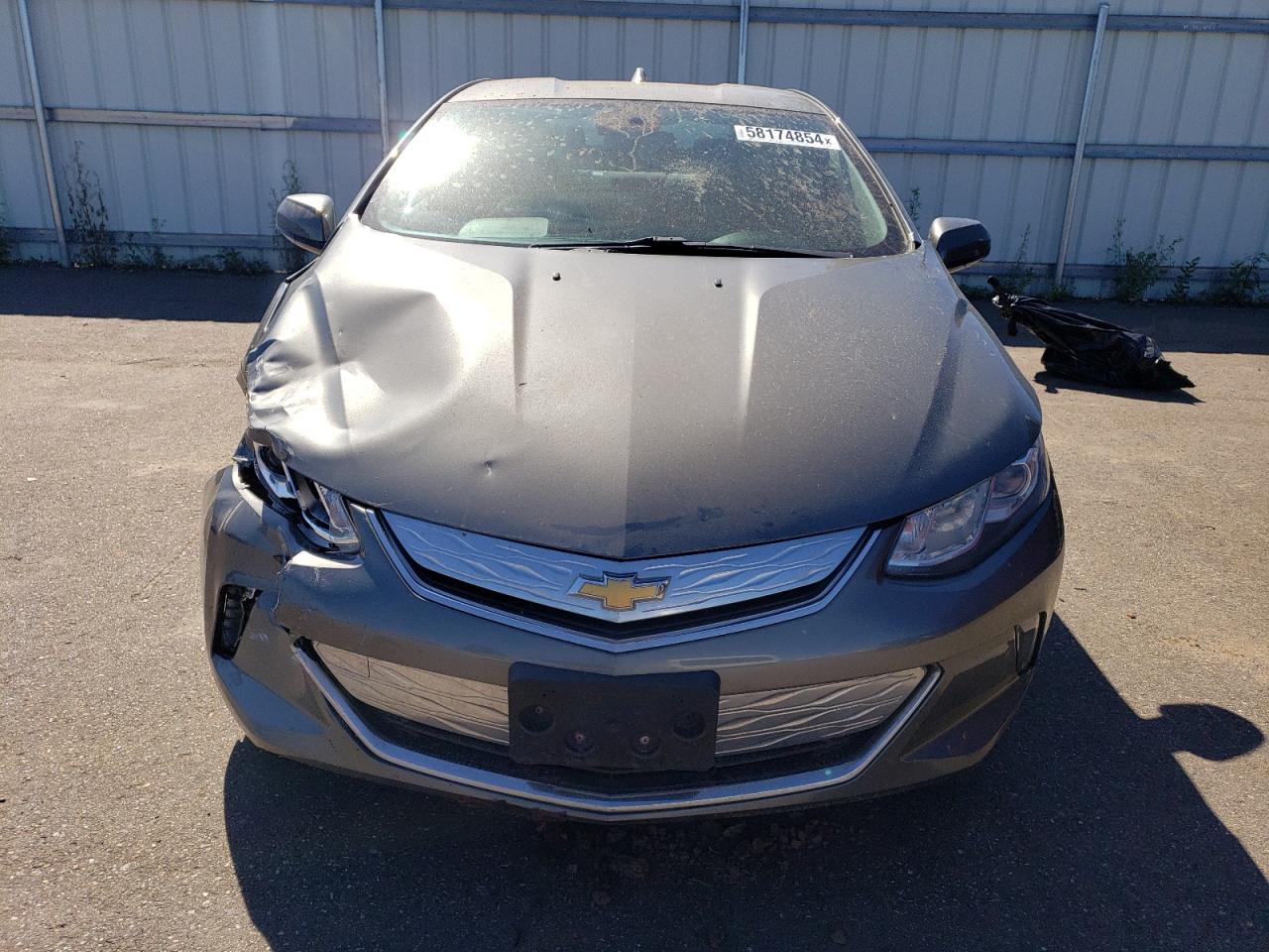 2016 Chevrolet Volt - Image 5