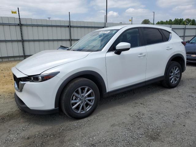 2023 Mazda Cx-5 Select