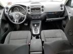 2014 Volkswagen Tiguan S for Sale in Windsor, NJ - Side