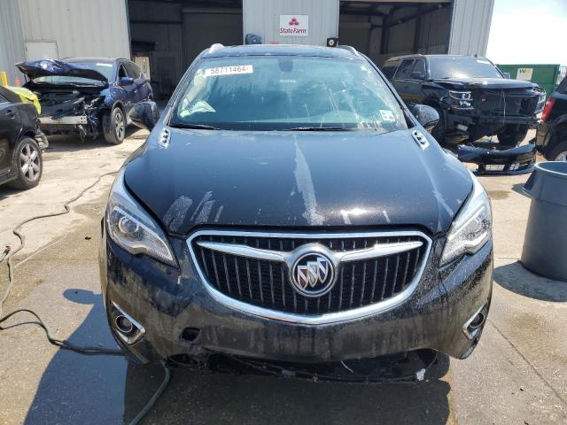  BUICK ENVISION 2020 Чорний