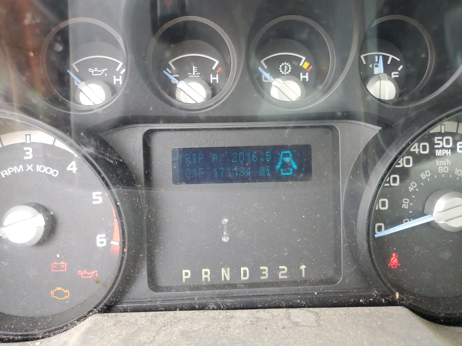 1FDUF4GY7DEB01043 2013 Ford F450 Super Duty