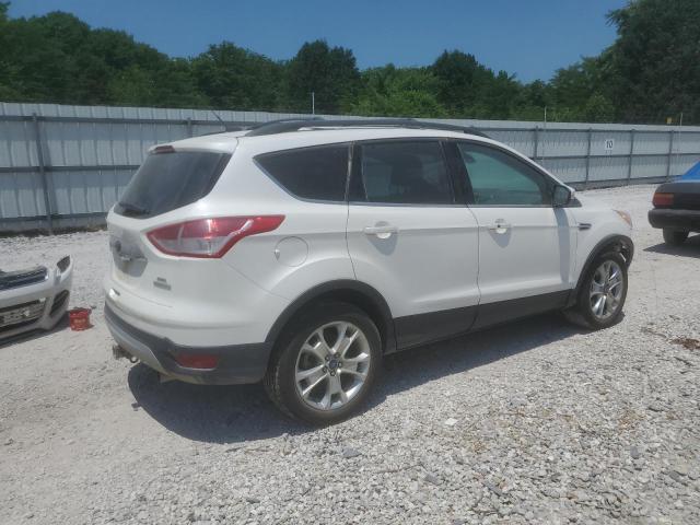  FORD ESCAPE 2013 Белый