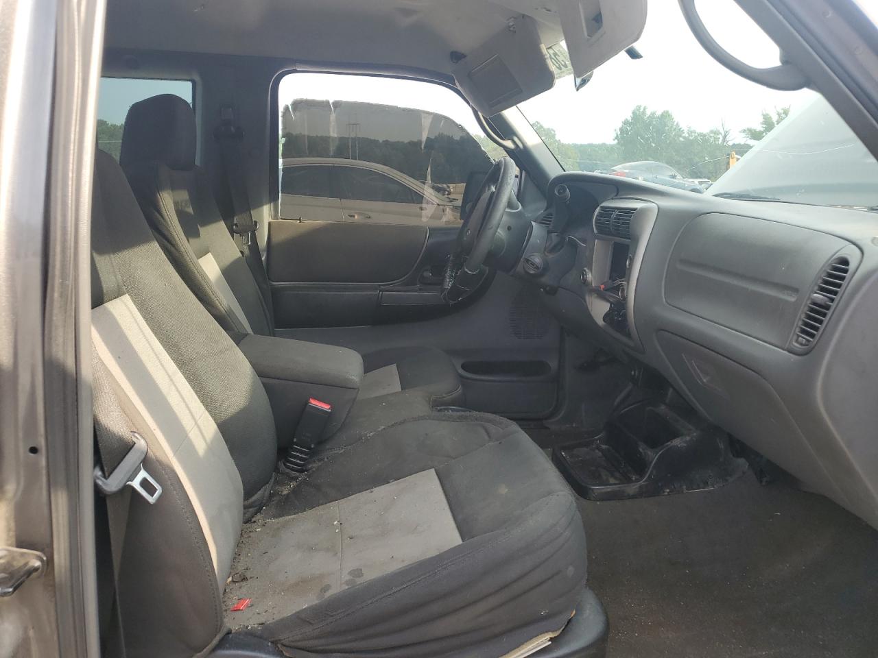 2000 Ford Ranger Super Cab VIN: 1FTYR14V0YPB96576 Lot: 58450204