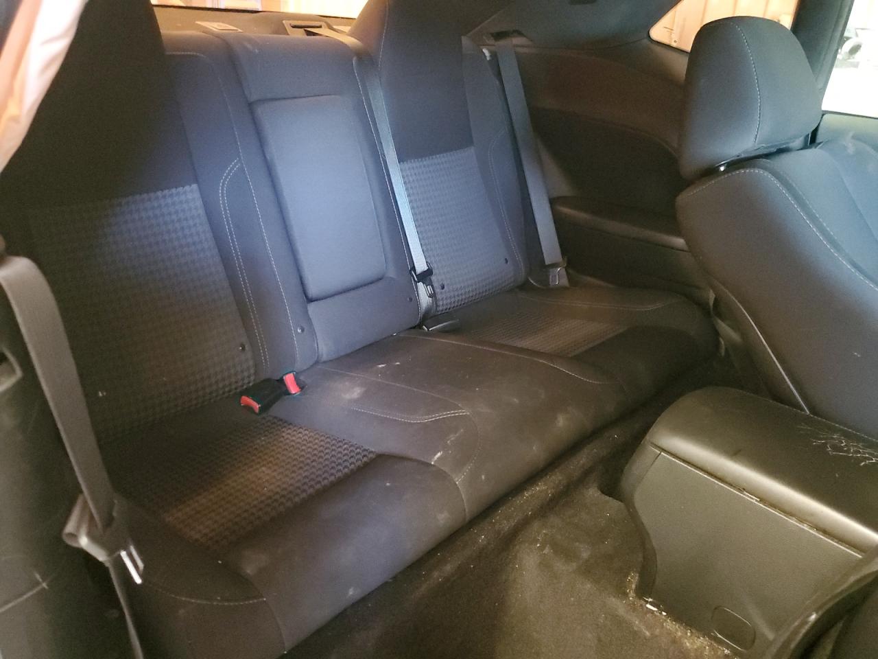 2018 Dodge Challenger Sxt VIN: 2C3CDZAG8JH121877 Lot: 57871254