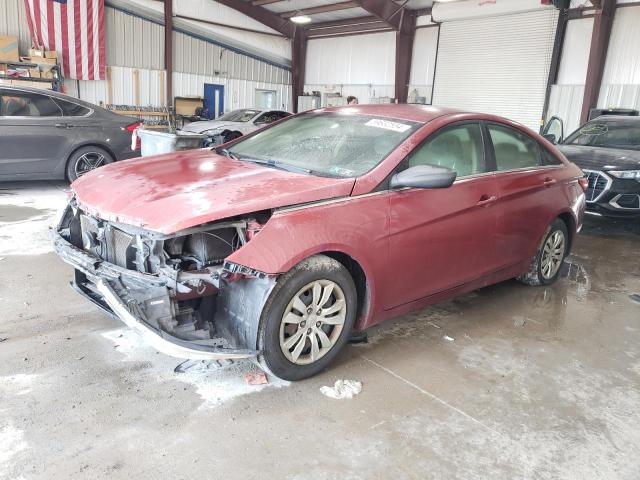 2012 Hyundai Sonata Gls за продажба в West Mifflin, PA - Front End