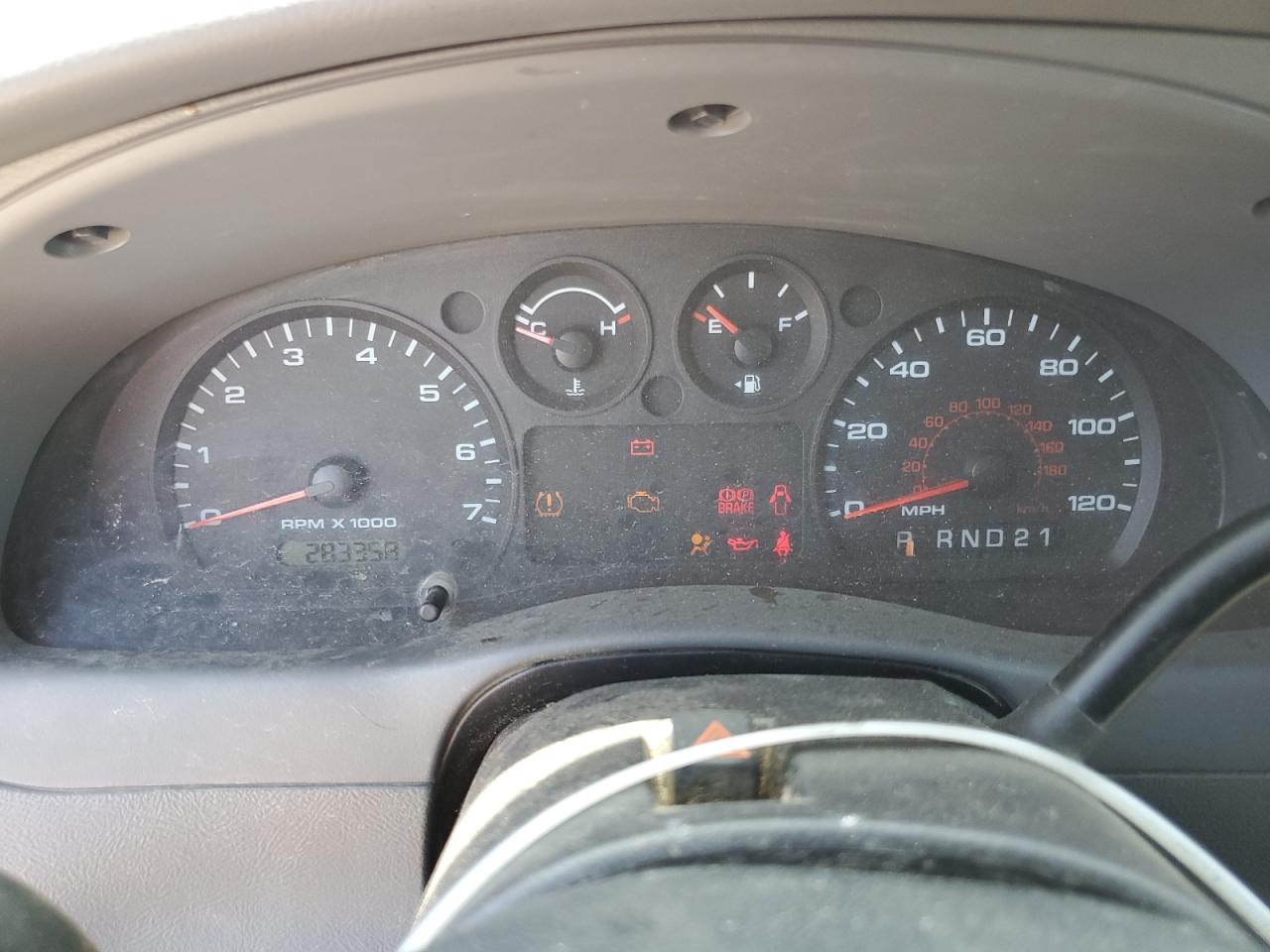 2007 Ford Ranger Super Cab VIN: 1FTYR14D77PA39505 Lot: 58576184