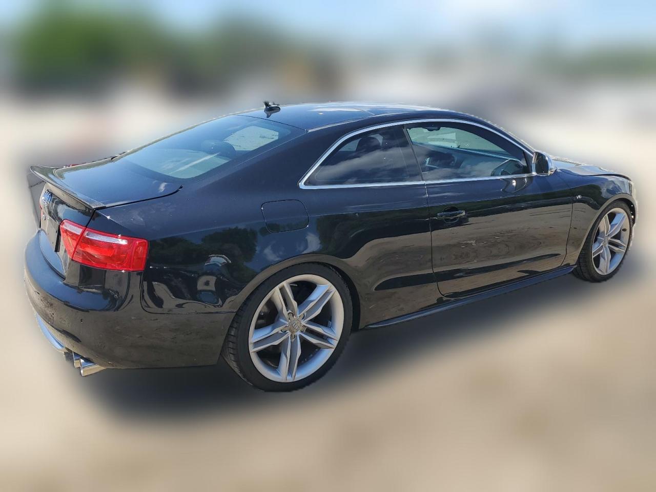 2009 Audi S5 Quattro VIN: WAURV78T89A025636 Lot: 59325614