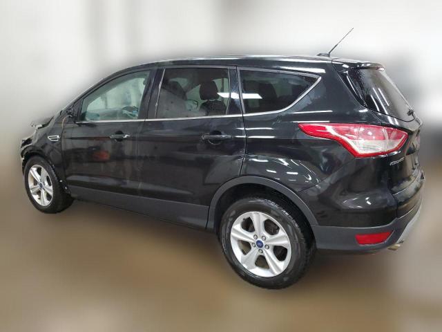  FORD ESCAPE 2014 Черный