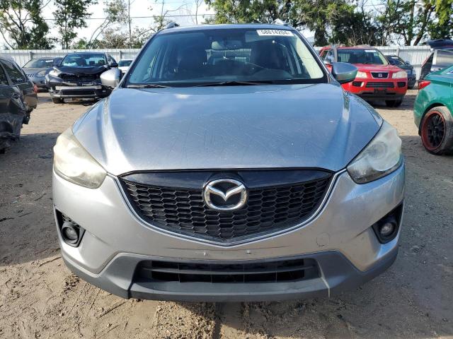 JM3KE4DE7D0146030 | 2013 Mazda cx-5 gt