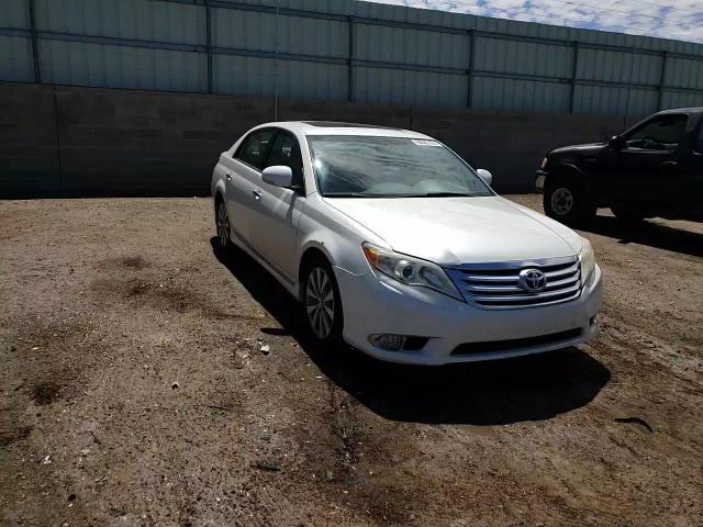 2011 Toyota Avalon Base VIN: 4T1BK3DB1BU407753 Lot: 60686124