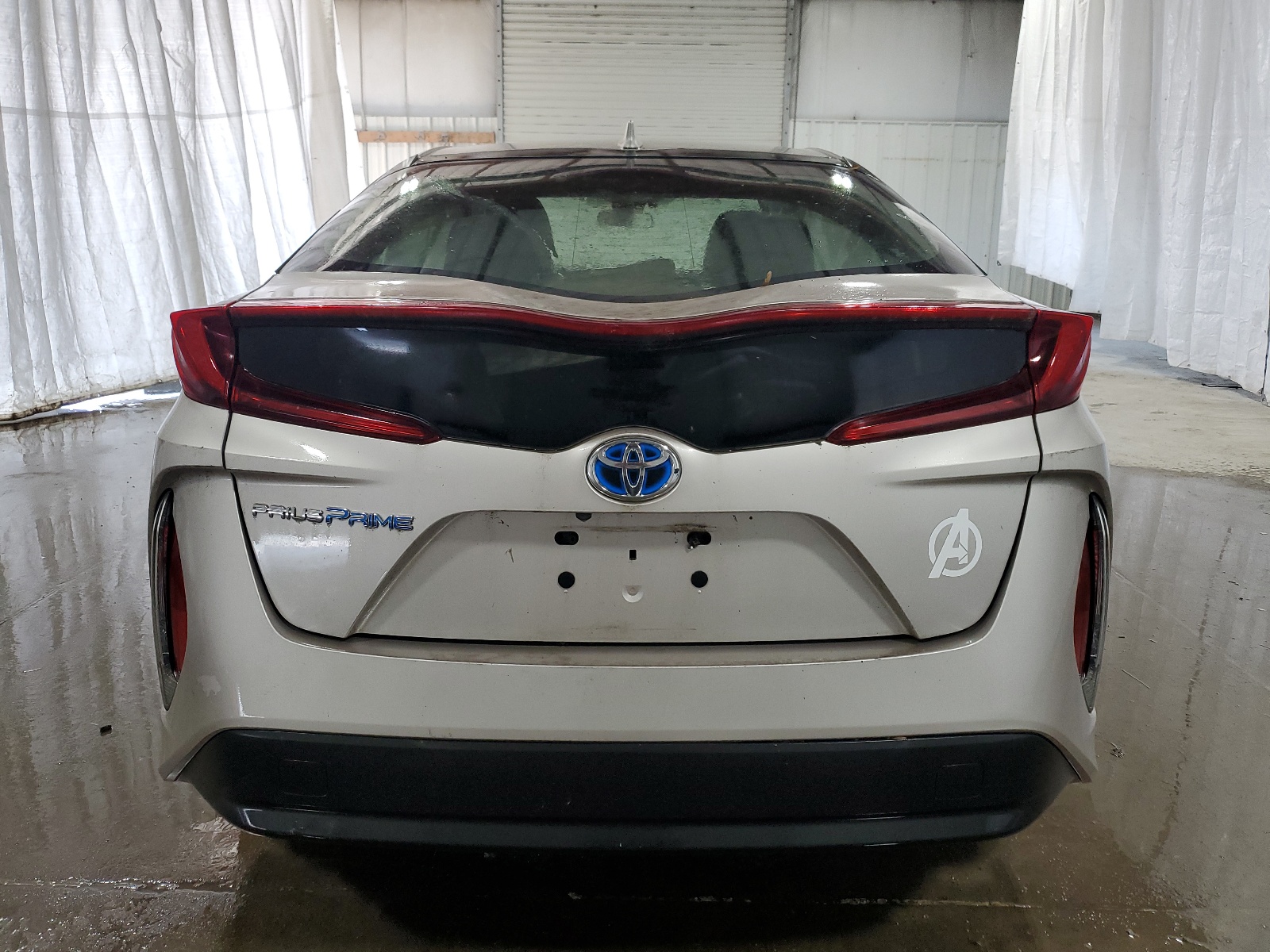 JTDKARFP8J3079366 2018 Toyota Prius Prime