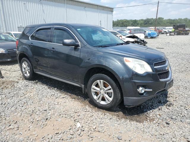  CHEVROLET EQUINOX 2014 Szary