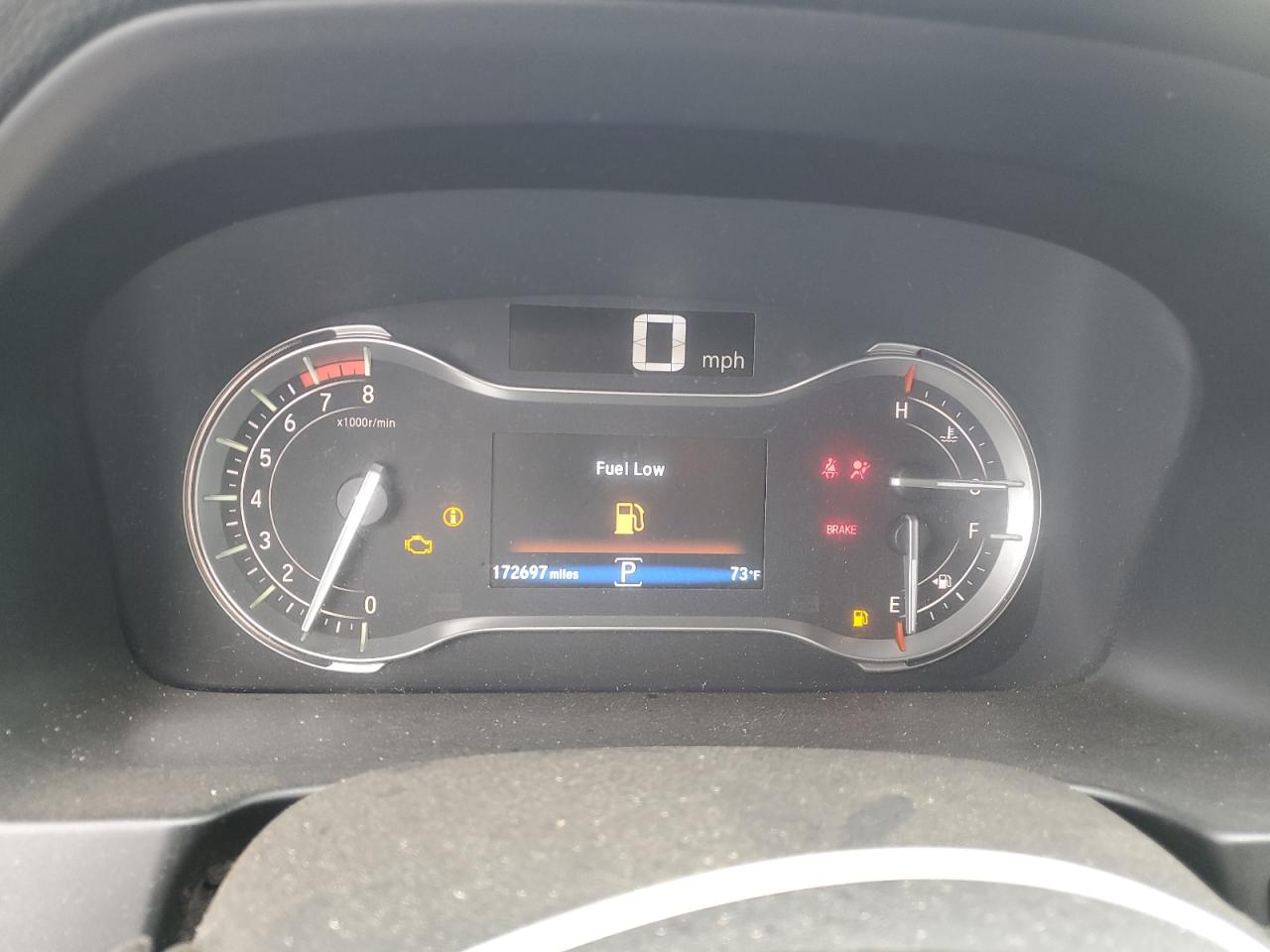 2016 Honda Pilot Exl VIN: 5FNYF5H50GB038340 Lot: 57653454