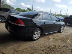 2011 Chevrolet Impala Ls იყიდება Houston-ში, TX - Side