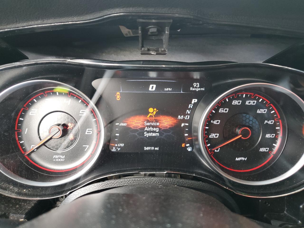 2021 Dodge Charger - Image 9