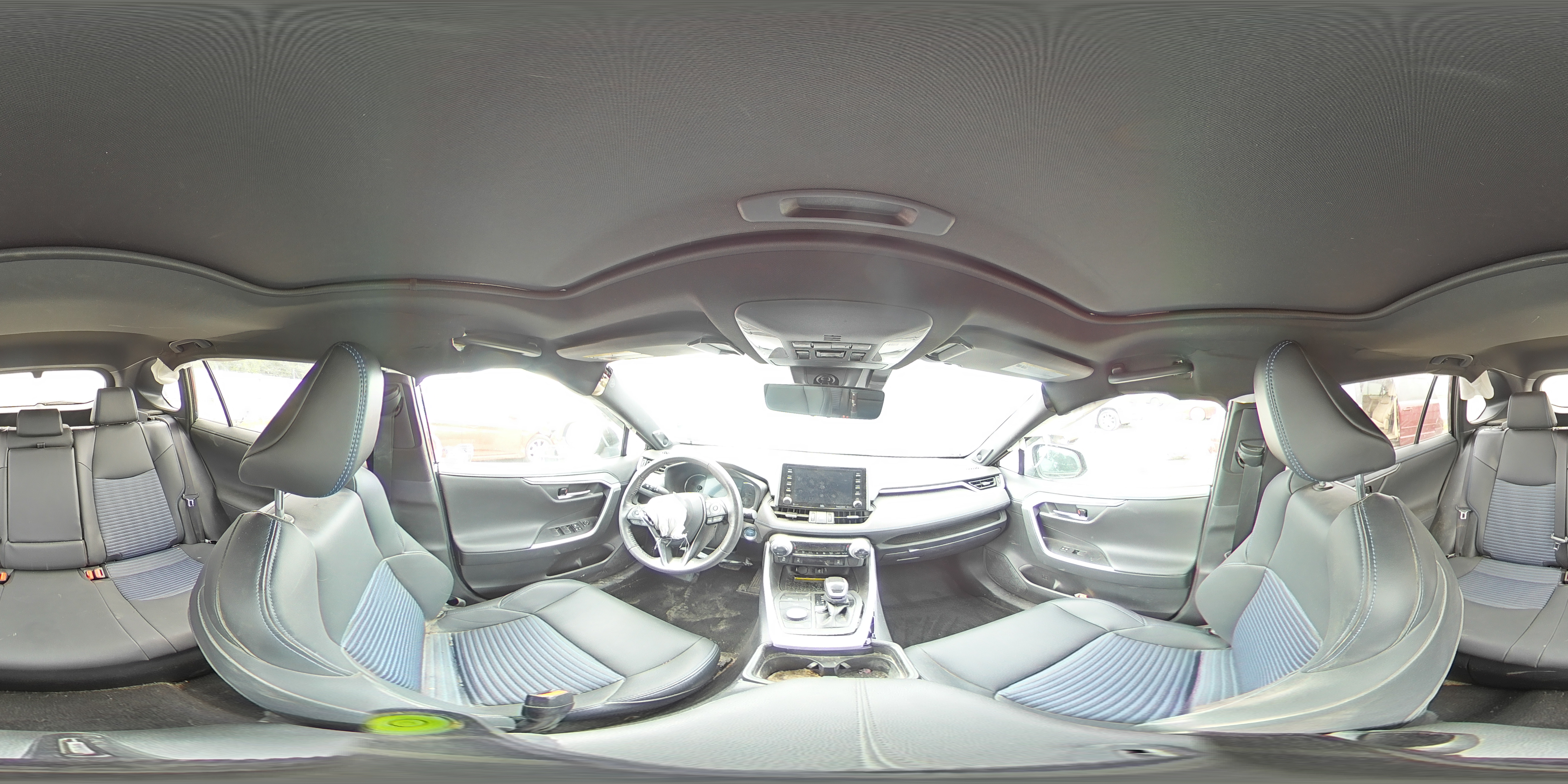 2021 Toyota Rav4 Xse VIN: 4T3E6RFV5MU050177 Lot: 57554164