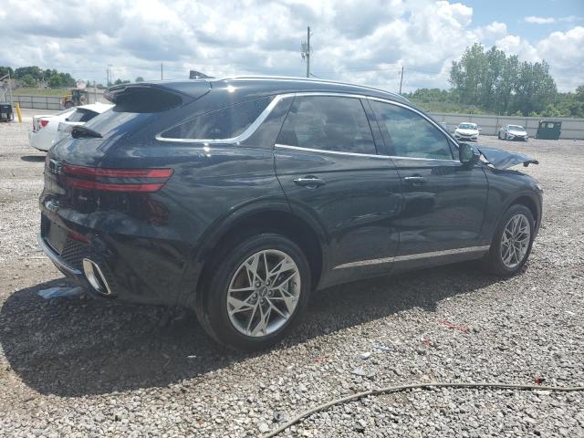  GENESIS GV70 BASE 2023 Черный