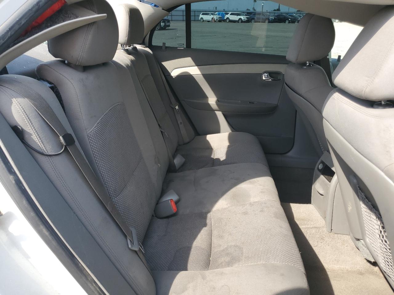 2011 Chevrolet Malibu - Image 11