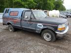 1993 FORD F250  for sale at Copart ON - LONDON