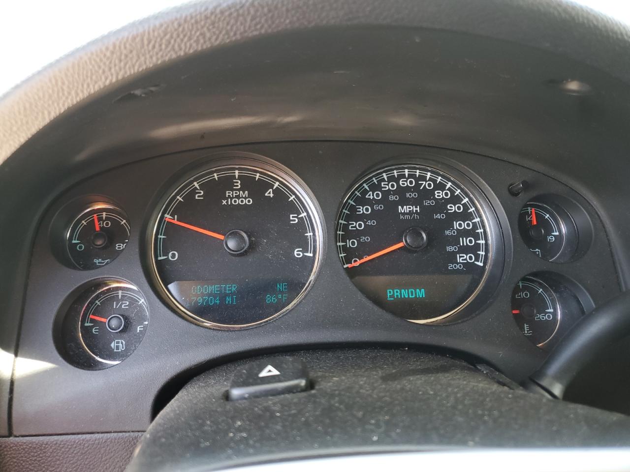 2010 Chevrolet Tahoe C1500 Ls VIN: 1GNUCAE06AR231822 Lot: 59210184