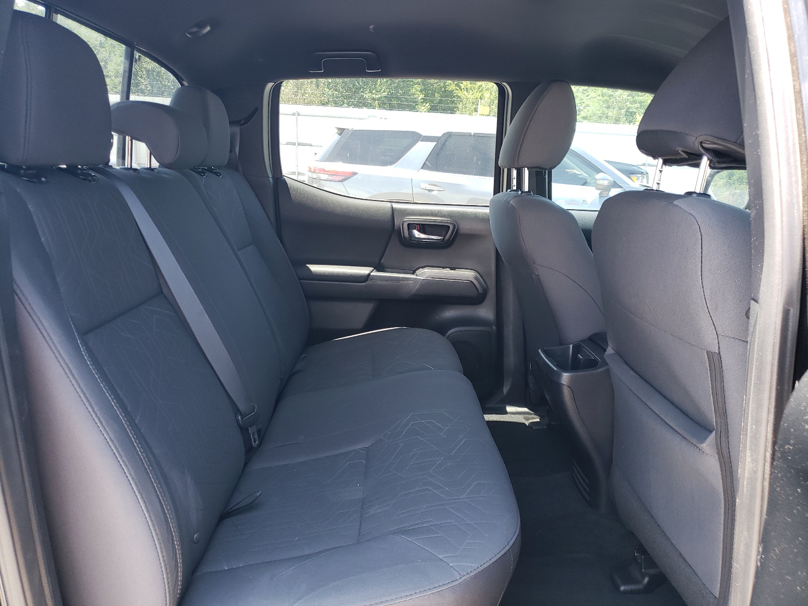 5TFCZ5AN1HX089512 2017 Toyota Tacoma Double Cab