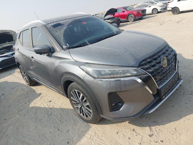 3N1CP5CP4NL467482 - 2022 NISSAN KICKS - #undefined