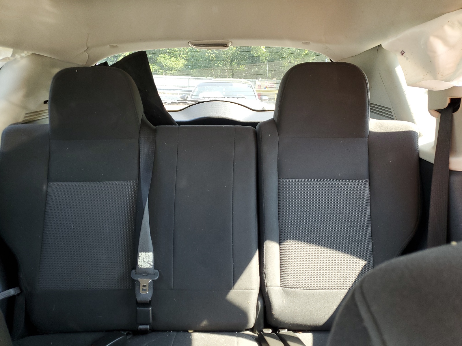 1C4NJCEA7CD602137 2012 Jeep Compass Latitude