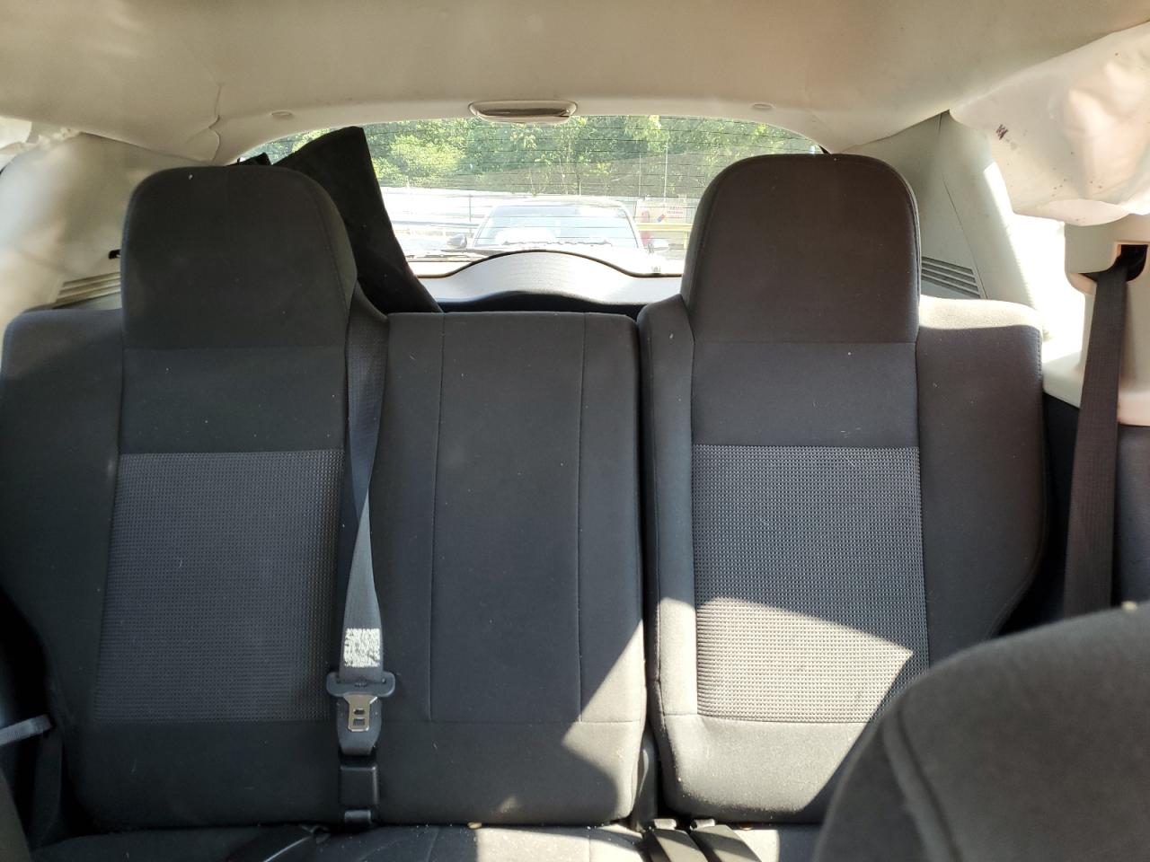 2012 Jeep Compass Latitude VIN: 1C4NJCEA7CD602137 Lot: 60252714