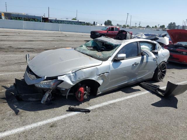 2014 Maserati Ghibli S zu verkaufen in Van Nuys, CA - All Over