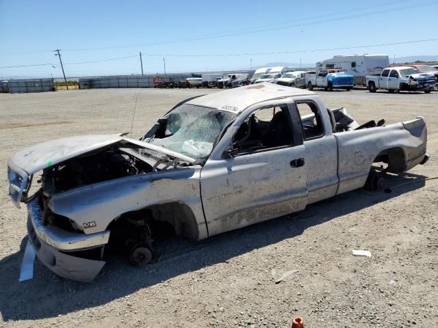 1999 Dodge Dakota  للبيع في Vallejo، CA - All Over