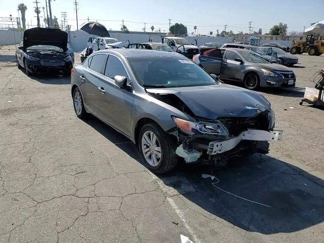 2013 Acura Ilx 20 VIN: 19VDE1F35DE021507 Lot: 60871934