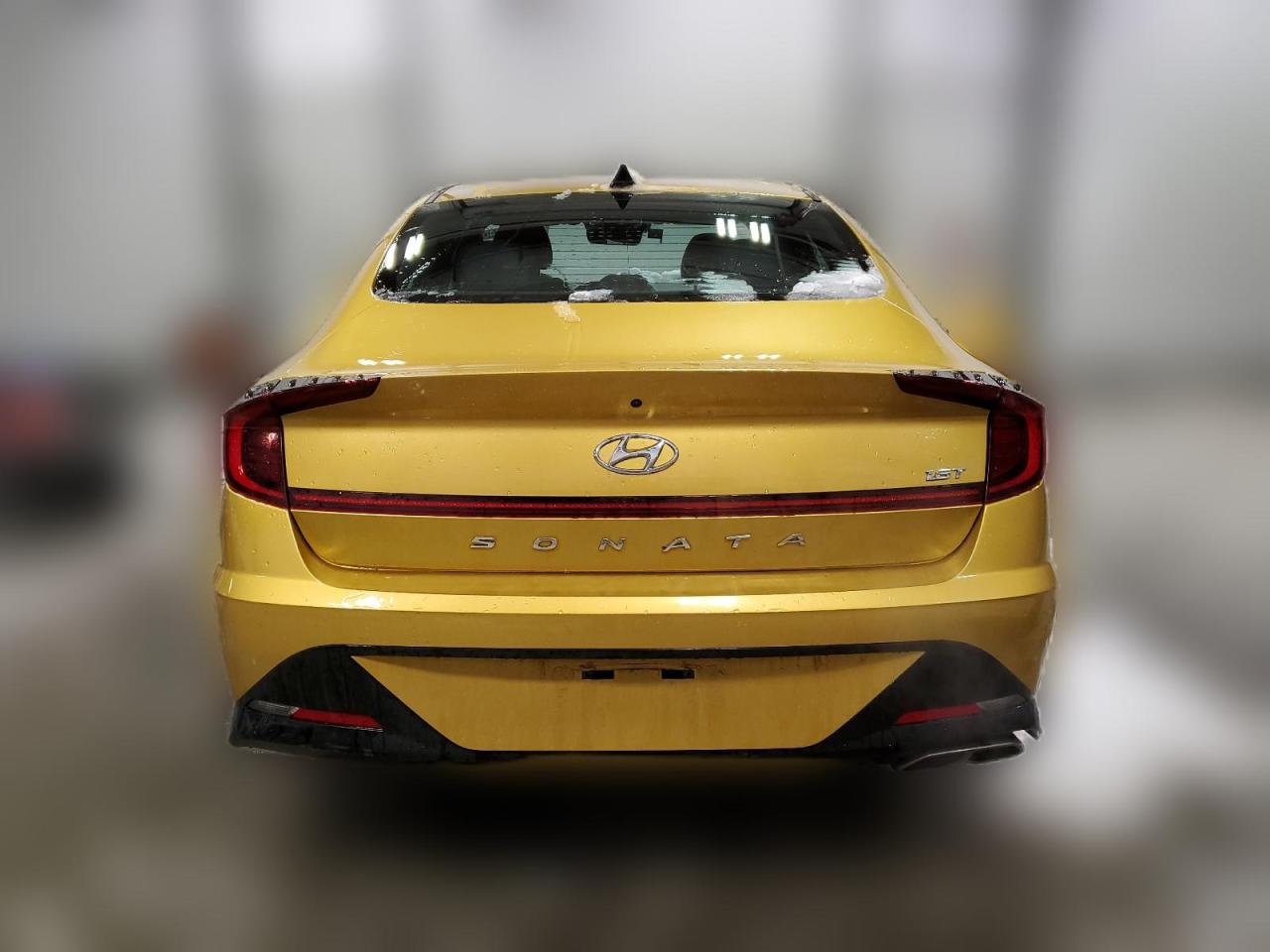 2020 Hyundai Sonata Sel Plus VIN: 5NPEJ4J25LH018754 Lot: 42680004