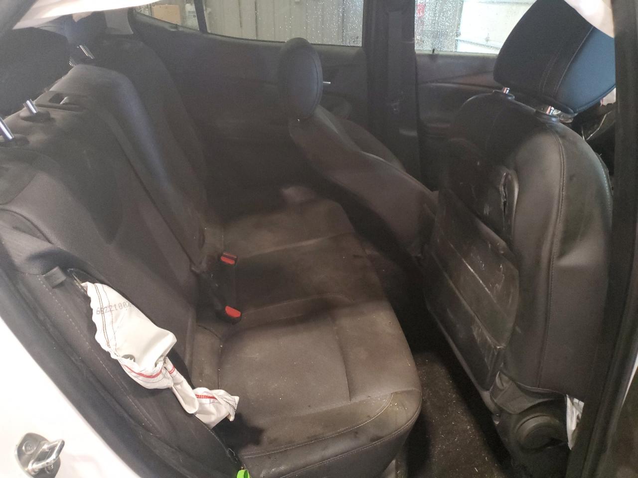 2022 Buick Encore Gx Preferred VIN: KL4MMBS27NB142352 Lot: 59723044