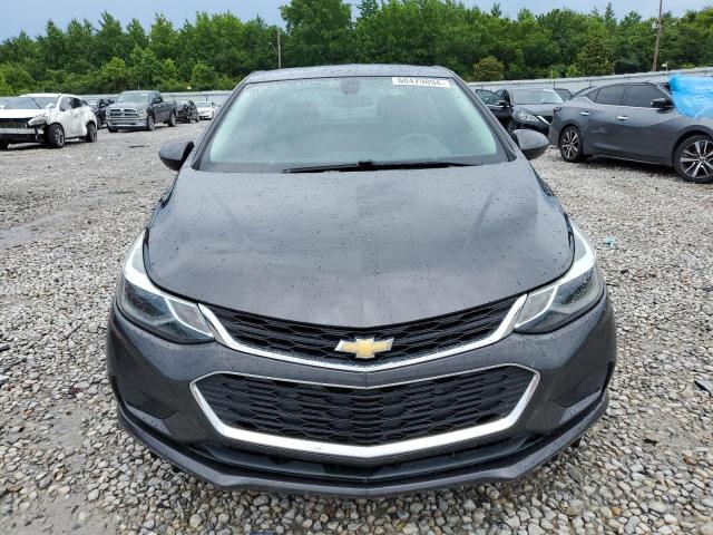  CHEVROLET CRUZE 2017 Серый