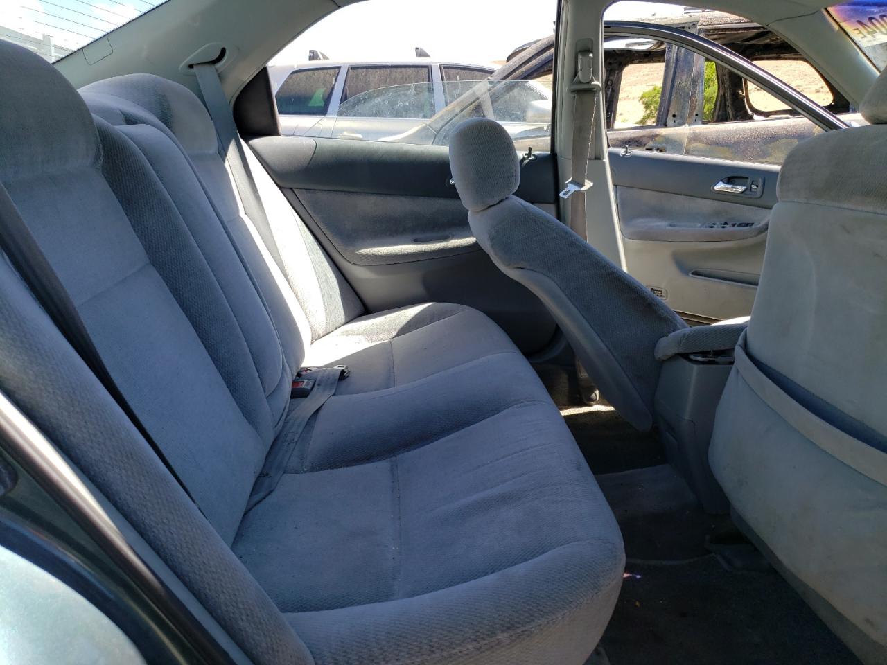 1HGCD5631TA196675 1996 Honda Accord Lx