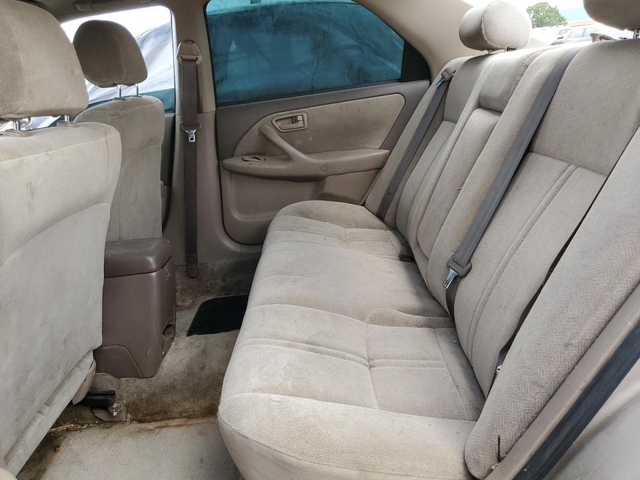 2000 Toyota Camry Ce VIN: 4T1BG22K7YU691476 Lot: 57265104