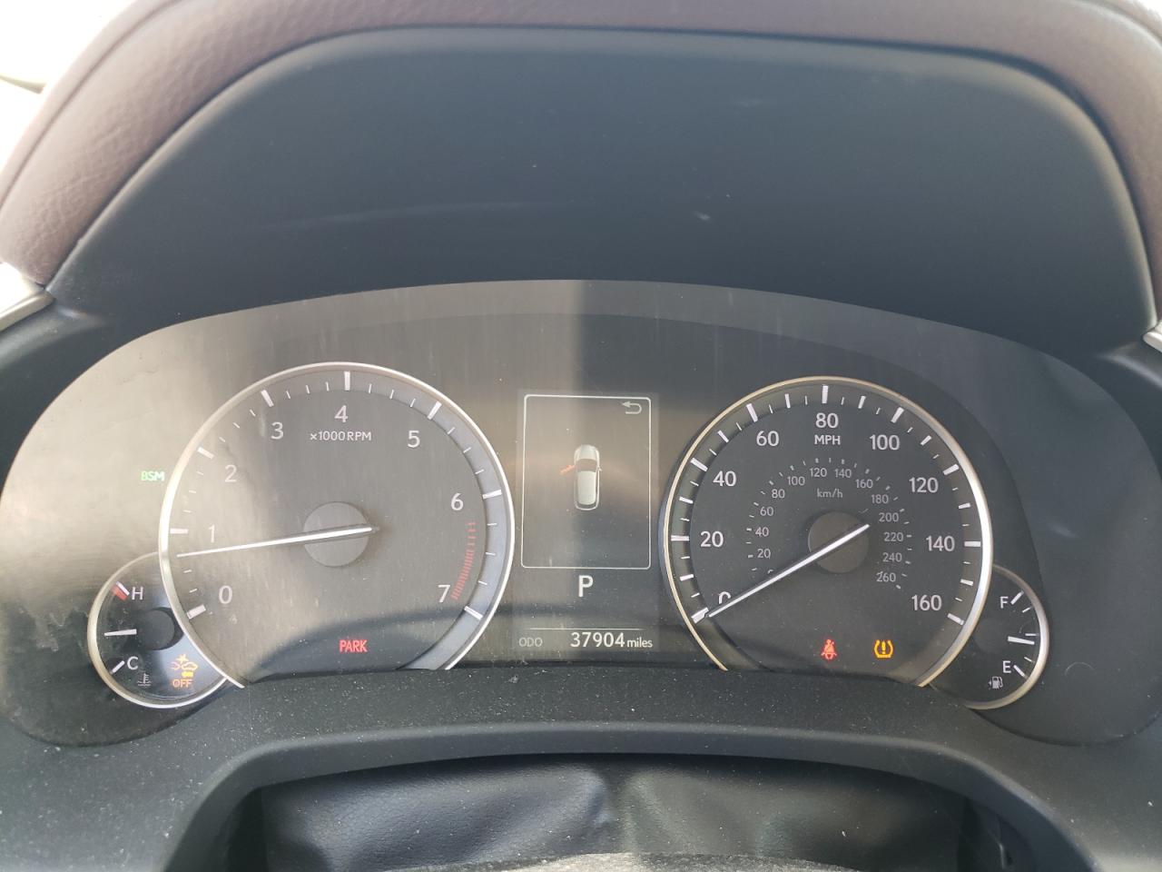 2020 Lexus Rx 350 VIN: 2T2HZMAA8LC157952 Lot: 60697634