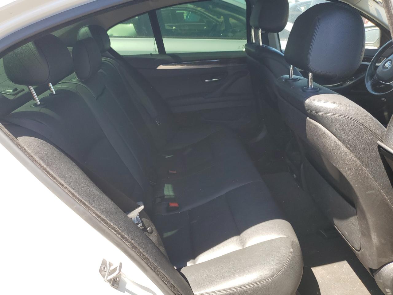 2016 BMW 528 I VIN: WBA5A5C55GD528883 Lot: 60924774