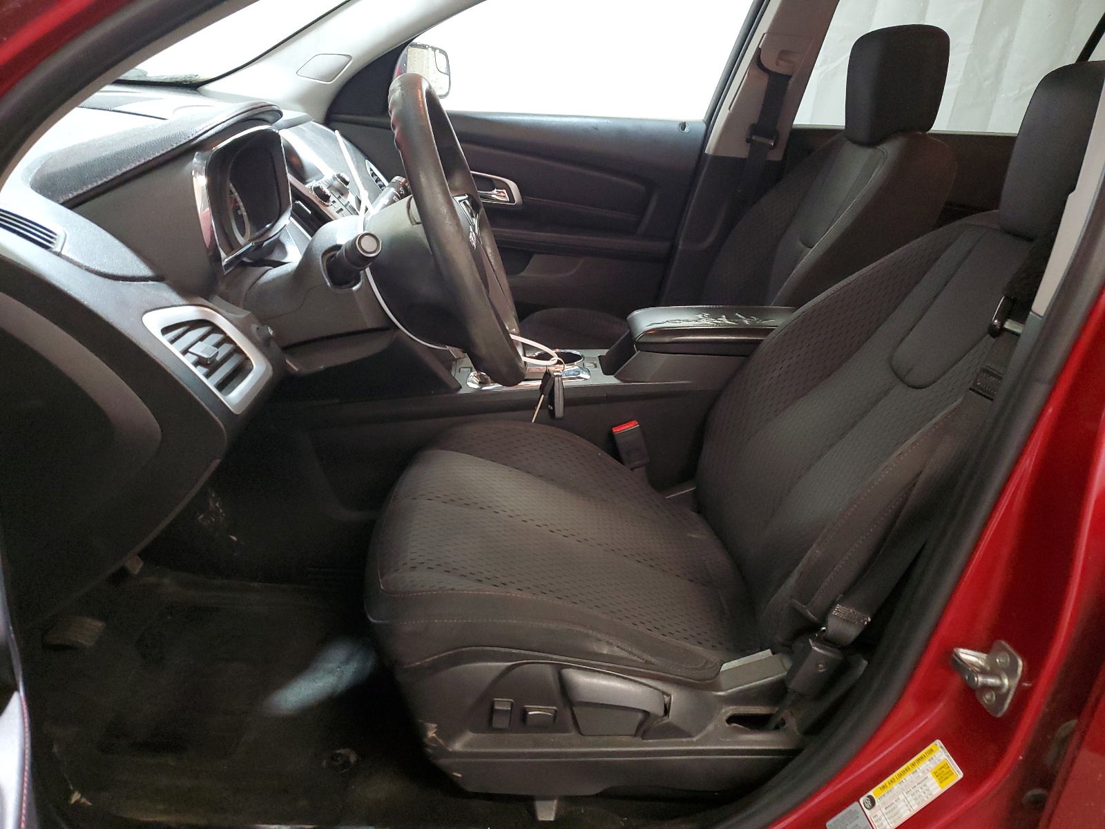 2GKALMEK6D6323483 2013 GMC Terrain Sle