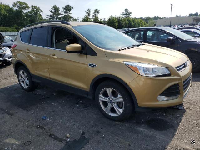 Parquets FORD ESCAPE 2015 Złoty