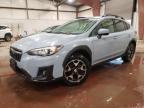 2018 Subaru Crosstrek Premium zu verkaufen in Lansing, MI - Water/Flood