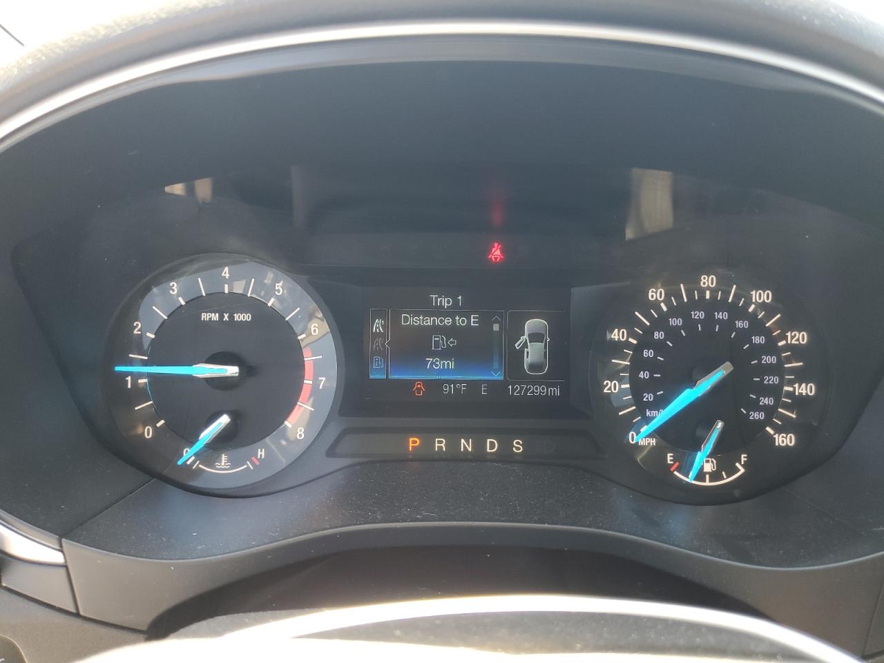 2015 Ford Fusion Se VIN: 1FA6P0HD2F5106528 Lot: 60088474