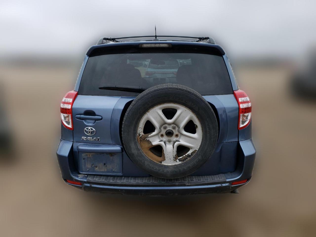 2012 Toyota Rav4 VIN: 2T3ZF4DV9CW139529 Lot: 47592774