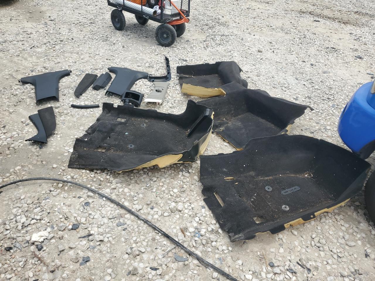 2014 Cadillac Cts Luxury Collection VIN: 1G6AR5SX6E0170889 Lot: 58911764