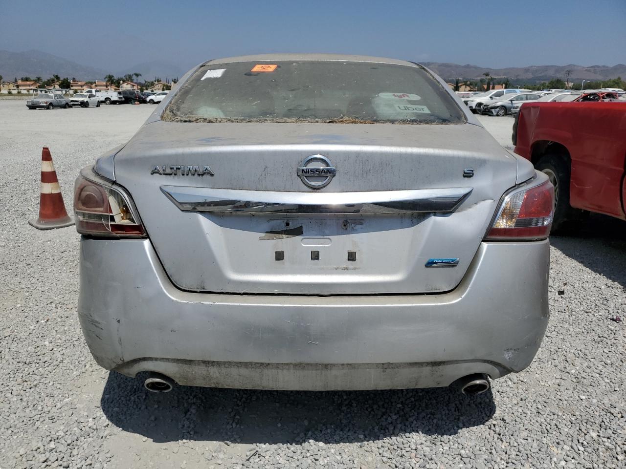 1N4AL3AP1EN240859 2014 Nissan Altima 2.5