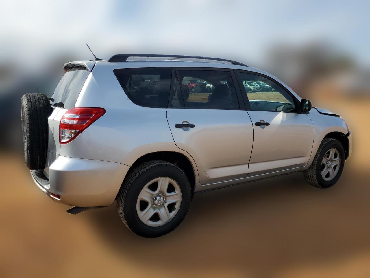 2010 Toyota Rav4 VIN: 2T3ZF4DV0AW048873 Lot: 45509794