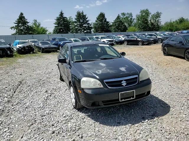 2006 Suzuki Forenza VIN: KL5JD56Z56K384503 Lot: 57712594